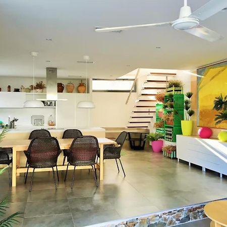 Exclusiva Casa Con Encanto En Agua Amarga أغوا امارجا المظهر الخارجي الصورة