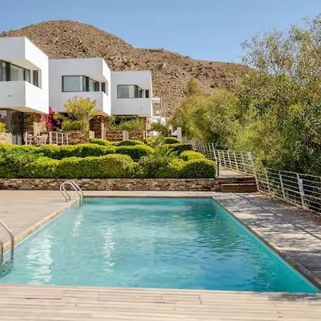 Exclusiva Casa Con Encanto En Agua Amarga أغوا امارجا المظهر الخارجي الصورة