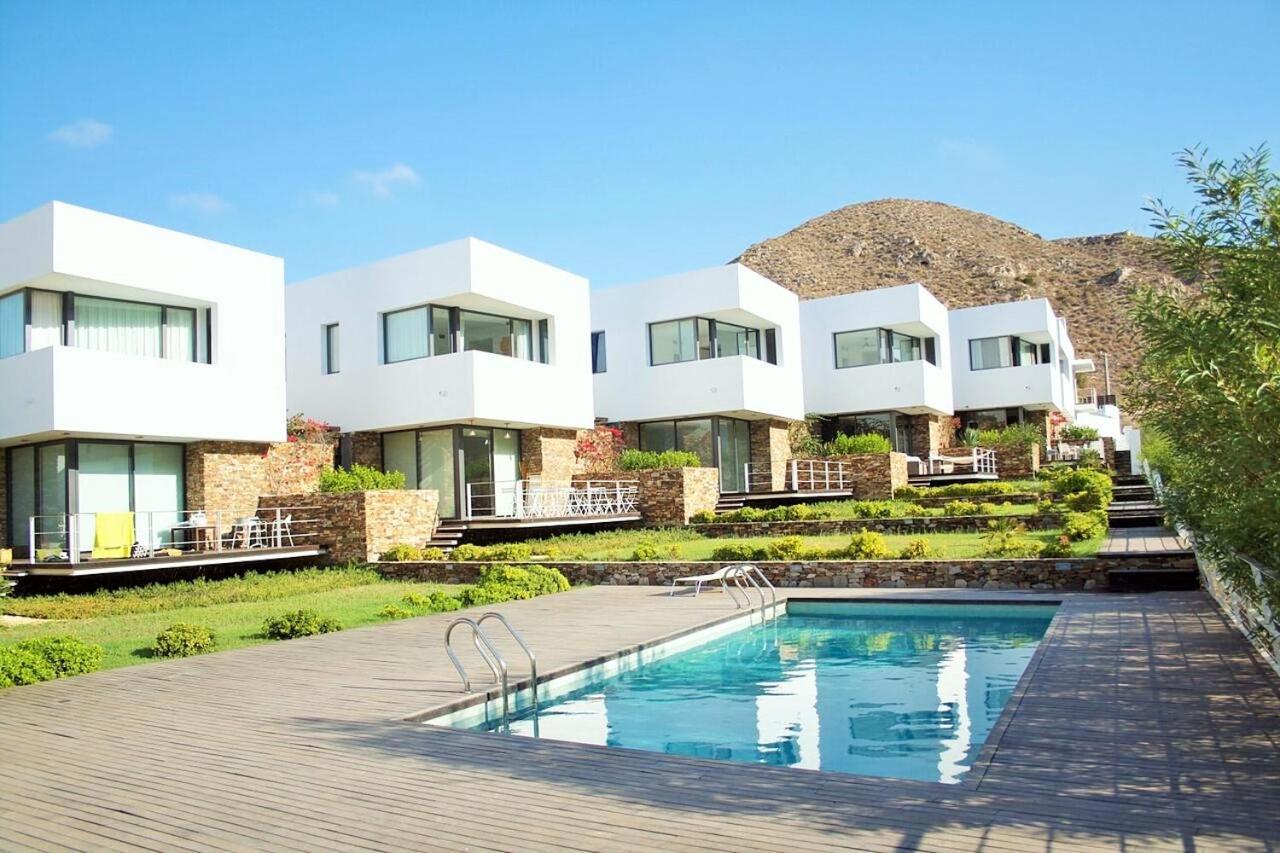 Exclusiva Casa Con Encanto En Agua Amarga أغوا امارجا المظهر الخارجي الصورة