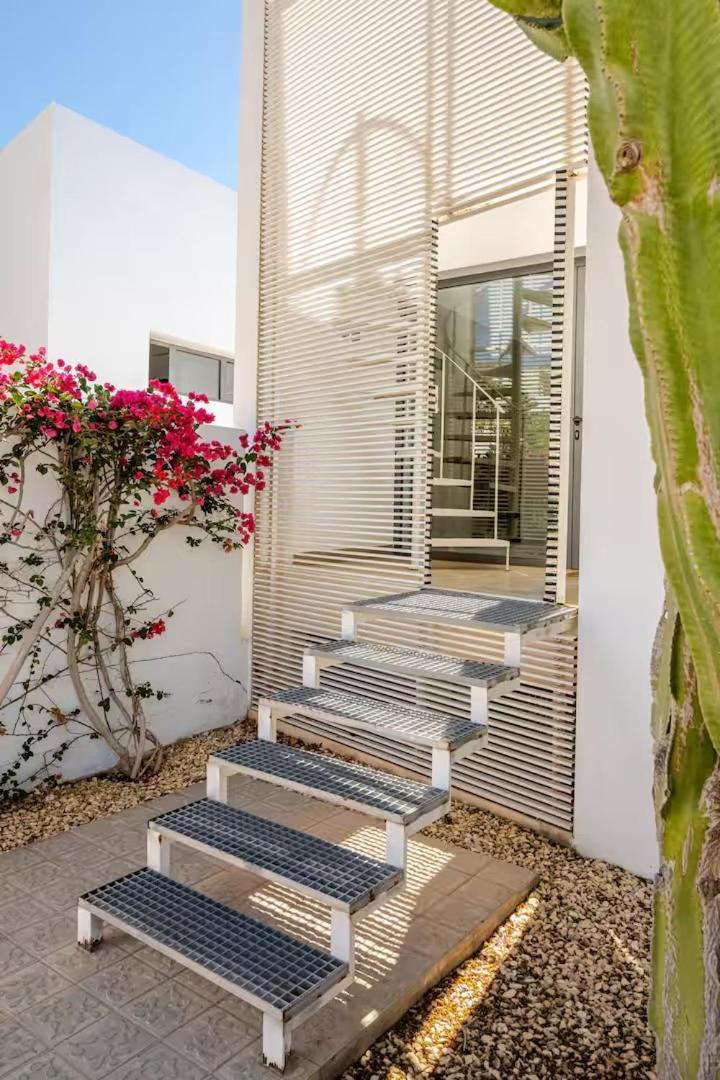 Exclusiva Casa Con Encanto En Agua Amarga أغوا امارجا المظهر الخارجي الصورة