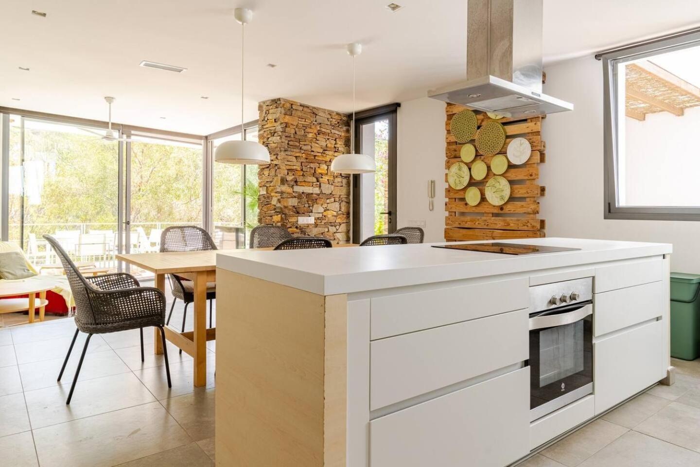 Exclusiva Casa Con Encanto En Agua Amarga أغوا امارجا المظهر الخارجي الصورة