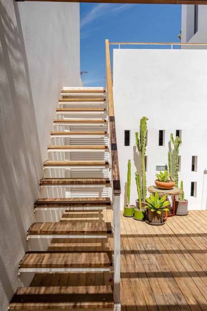 Exclusiva Casa Con Encanto En Agua Amarga أغوا امارجا المظهر الخارجي الصورة