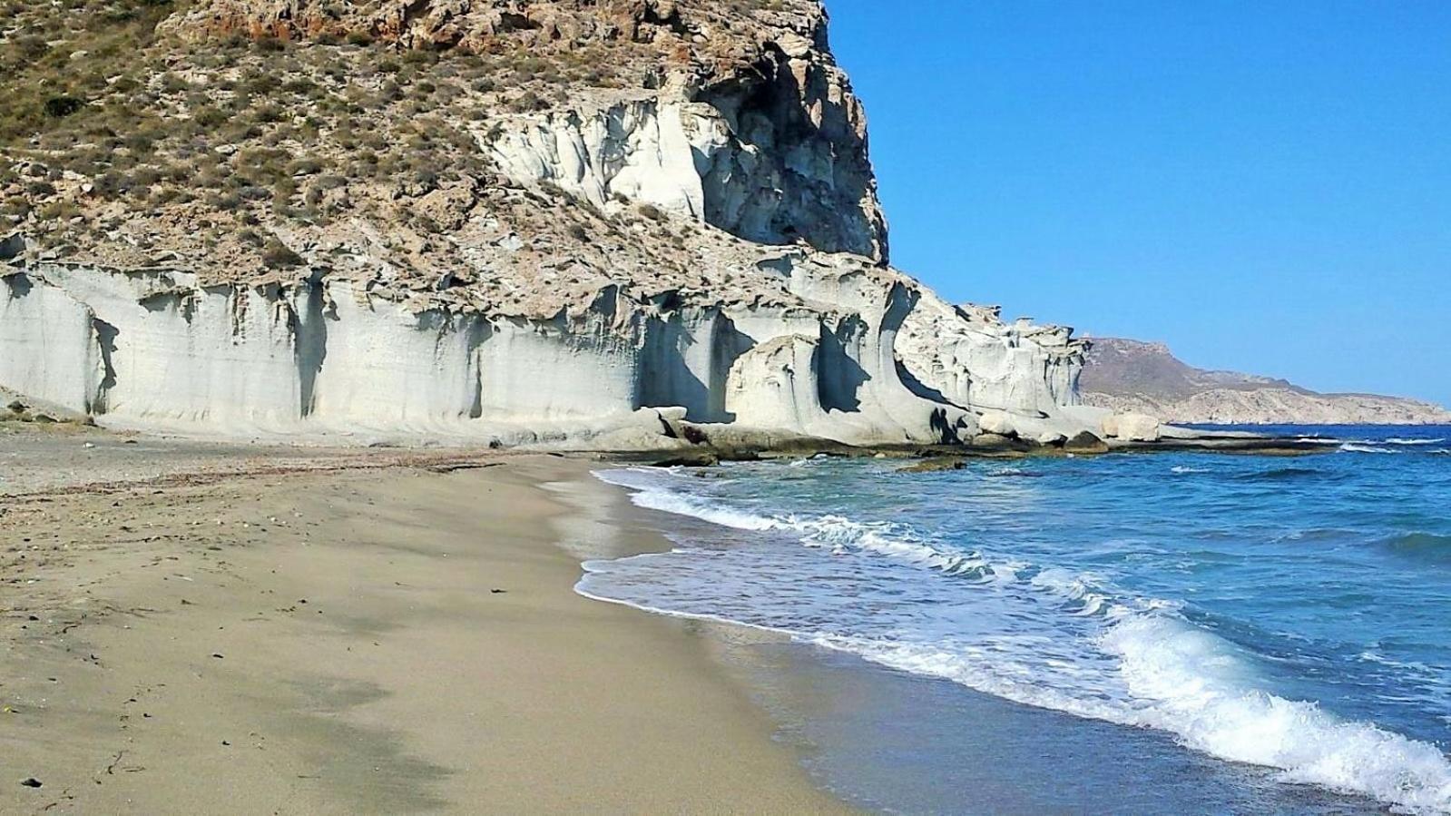 Exclusiva Casa Con Encanto En Agua Amarga أغوا امارجا المظهر الخارجي الصورة