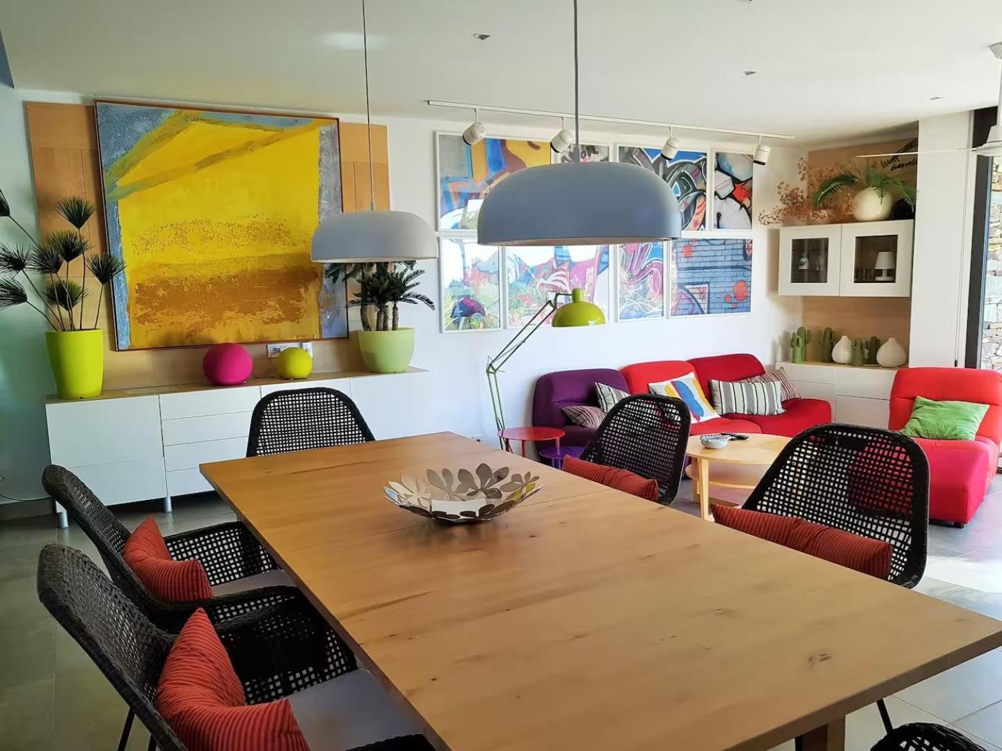 Exclusiva Casa Con Encanto En Agua Amarga أغوا امارجا المظهر الخارجي الصورة