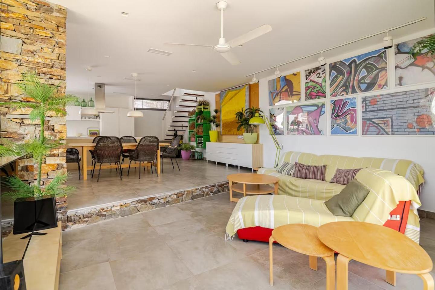 Exclusiva Casa Con Encanto En Agua Amarga أغوا امارجا المظهر الخارجي الصورة