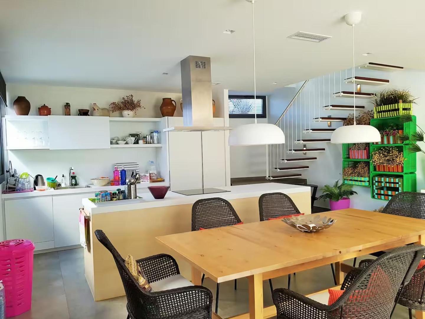 Exclusiva Casa Con Encanto En Agua Amarga أغوا امارجا المظهر الخارجي الصورة