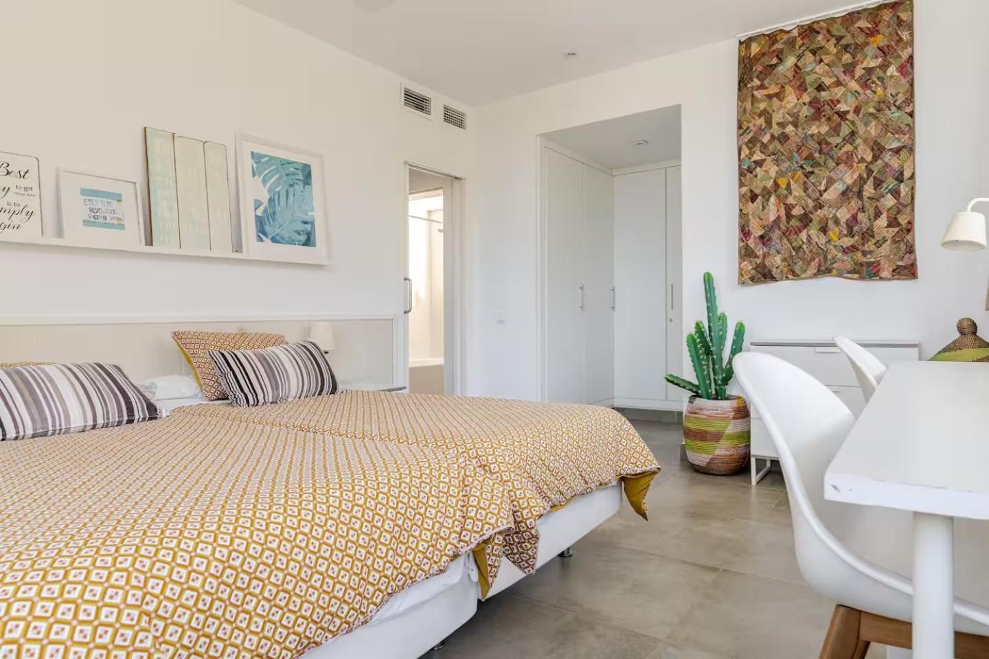 Exclusiva Casa Con Encanto En Agua Amarga أغوا امارجا المظهر الخارجي الصورة