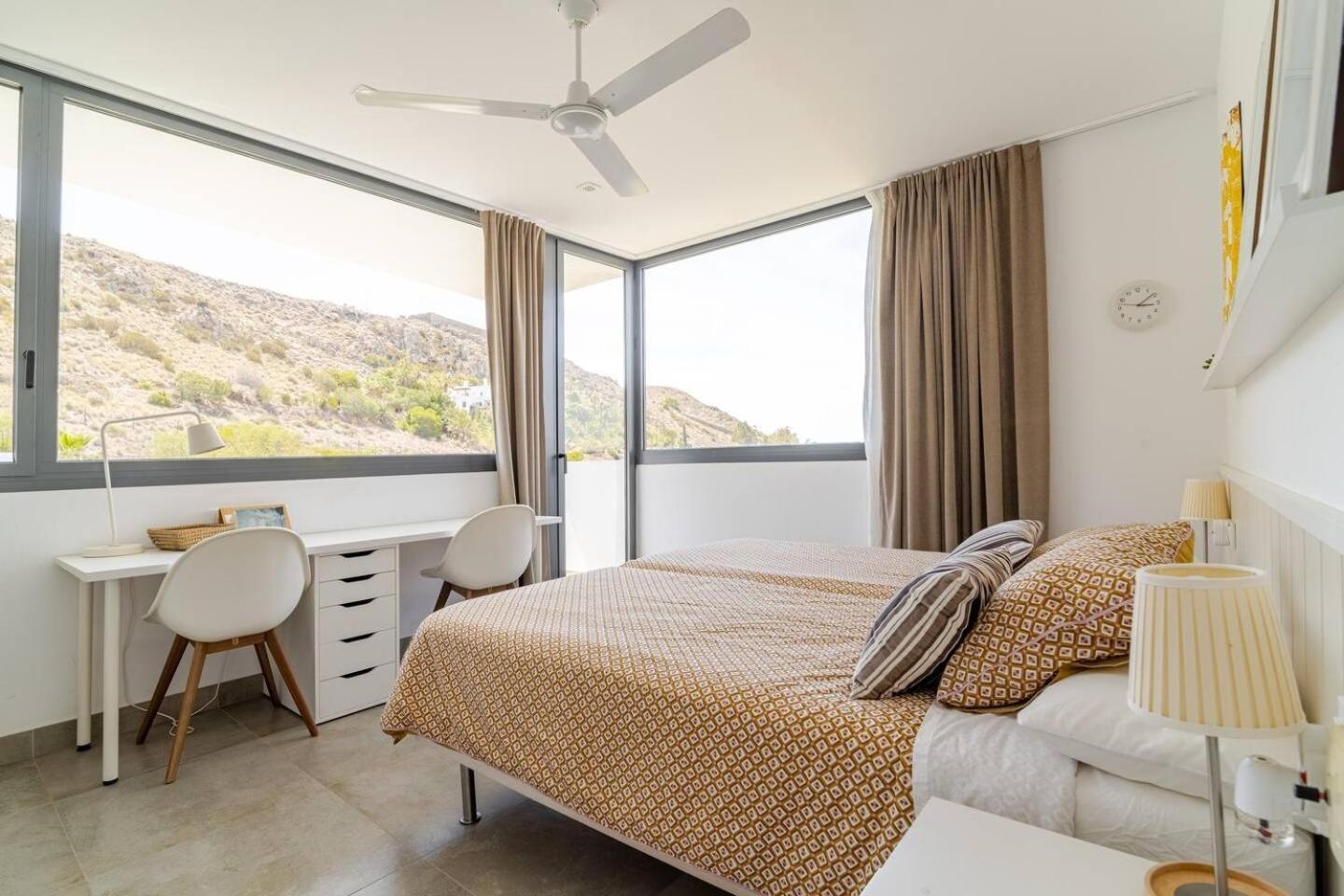 Exclusiva Casa Con Encanto En Agua Amarga أغوا امارجا المظهر الخارجي الصورة