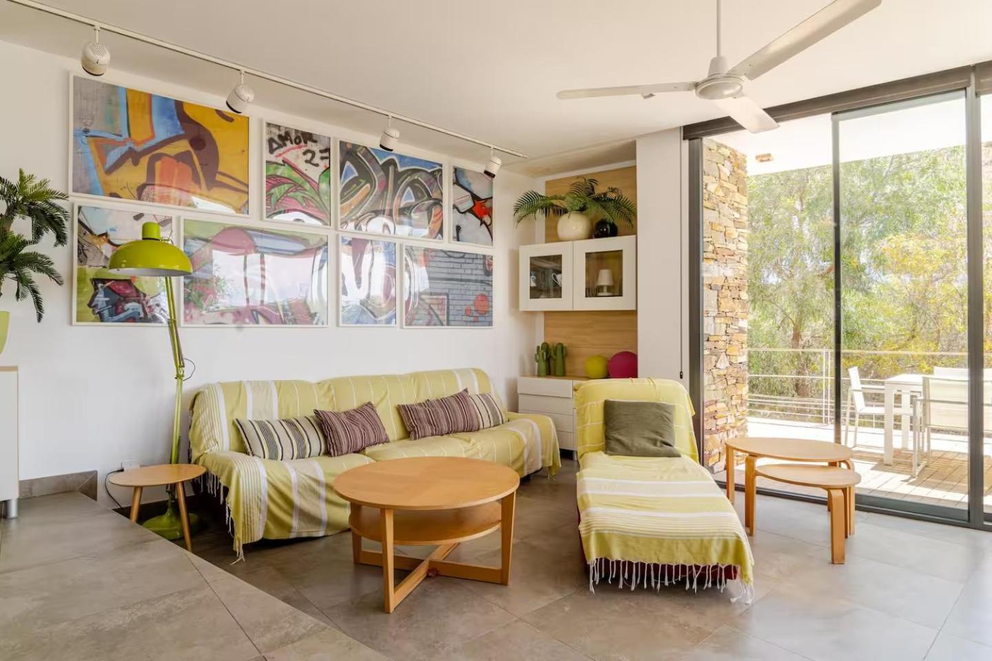 Exclusiva Casa Con Encanto En Agua Amarga أغوا امارجا المظهر الخارجي الصورة