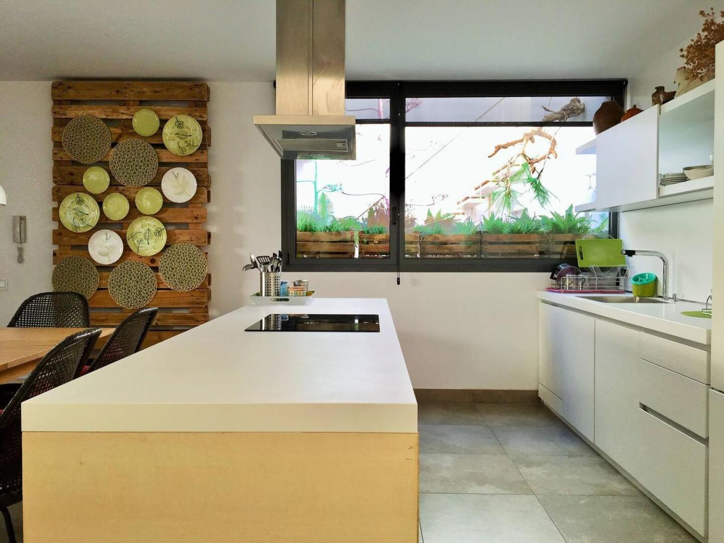 Exclusiva Casa Con Encanto En Agua Amarga أغوا امارجا المظهر الخارجي الصورة