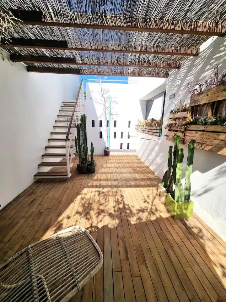Exclusiva Casa Con Encanto En Agua Amarga أغوا امارجا المظهر الخارجي الصورة