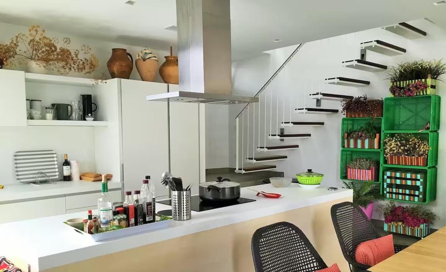 Exclusiva Casa Con Encanto En Agua Amarga أغوا امارجا المظهر الخارجي الصورة
