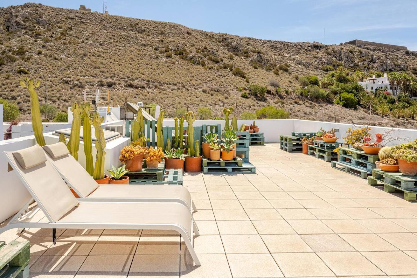 Exclusiva Casa Con Encanto En Agua Amarga أغوا امارجا المظهر الخارجي الصورة
