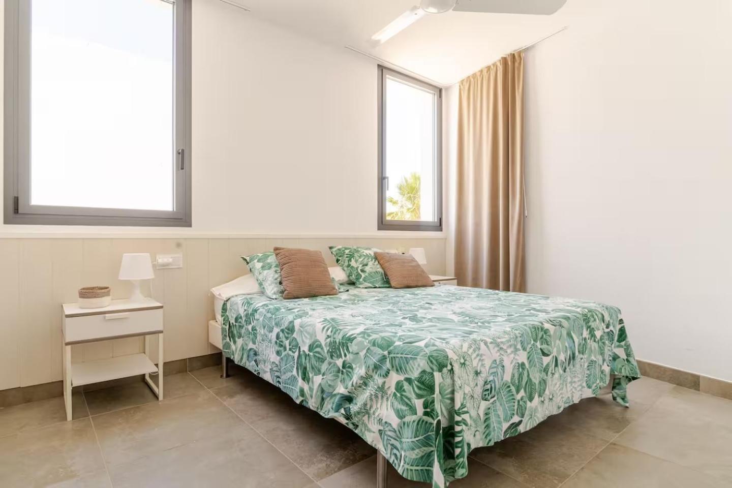 Exclusiva Casa Con Encanto En Agua Amarga أغوا امارجا المظهر الخارجي الصورة