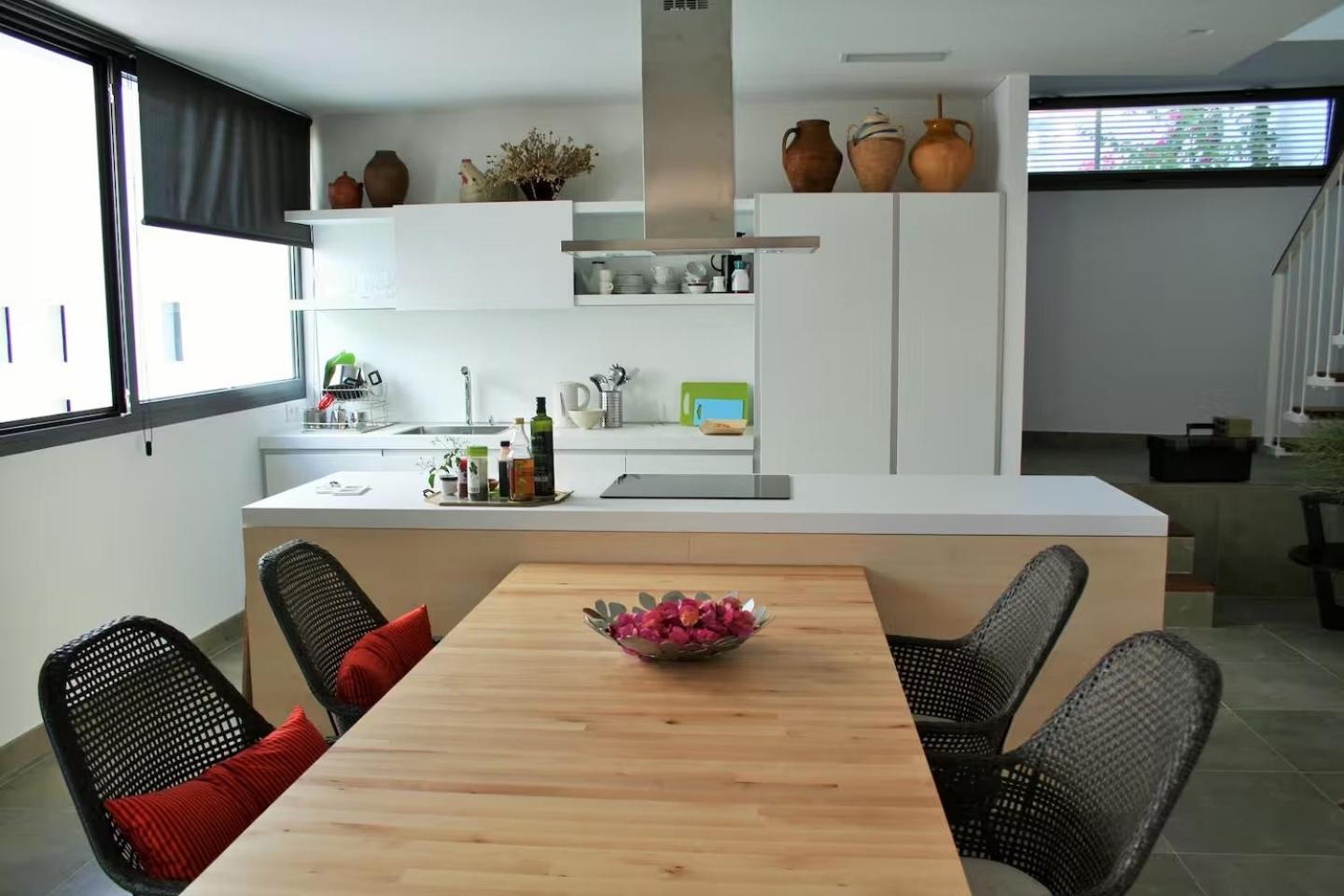Exclusiva Casa Con Encanto En Agua Amarga أغوا امارجا المظهر الخارجي الصورة