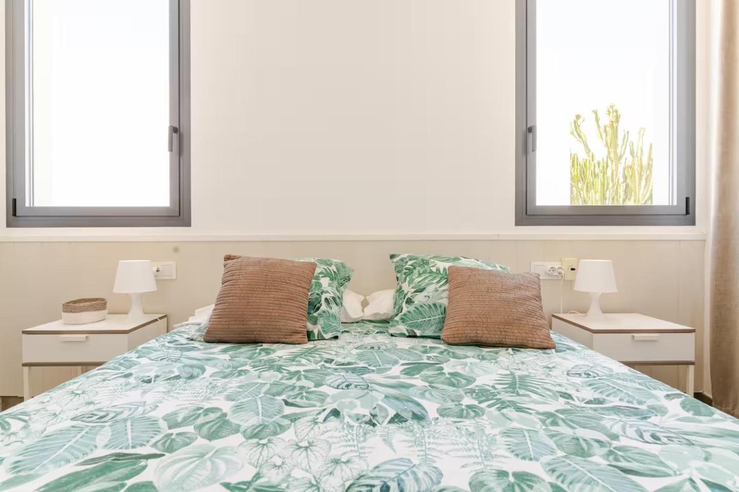 Exclusiva Casa Con Encanto En Agua Amarga أغوا امارجا المظهر الخارجي الصورة