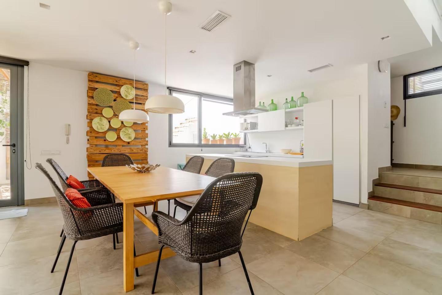 Exclusiva Casa Con Encanto En Agua Amarga أغوا امارجا المظهر الخارجي الصورة