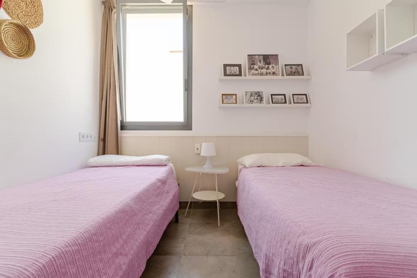 Exclusiva Casa Con Encanto En Agua Amarga أغوا امارجا المظهر الخارجي الصورة