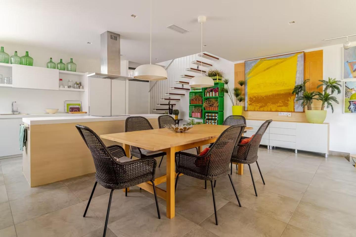 Exclusiva Casa Con Encanto En Agua Amarga أغوا امارجا المظهر الخارجي الصورة