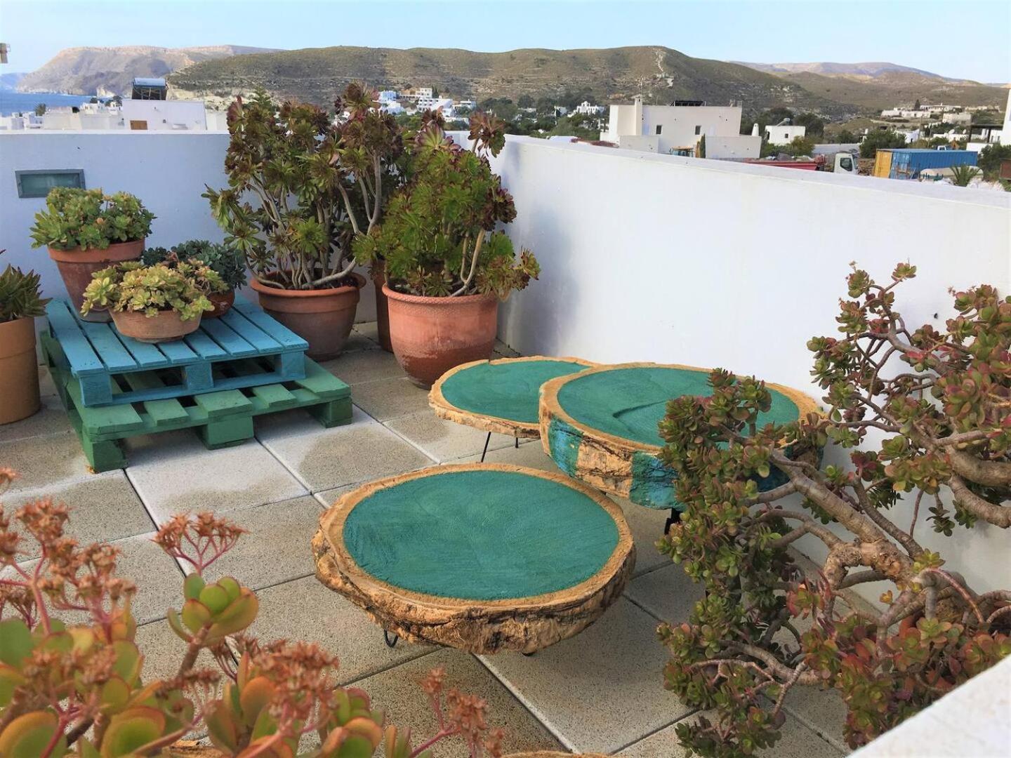 Exclusiva Casa Con Encanto En Agua Amarga أغوا امارجا المظهر الخارجي الصورة