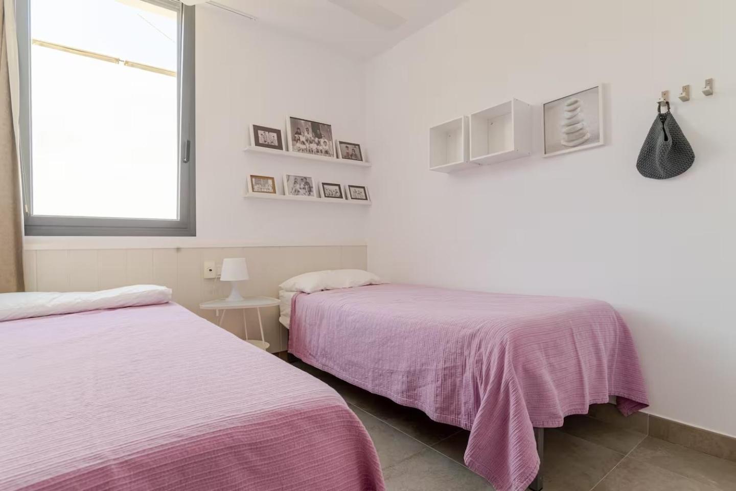 Exclusiva Casa Con Encanto En Agua Amarga أغوا امارجا المظهر الخارجي الصورة