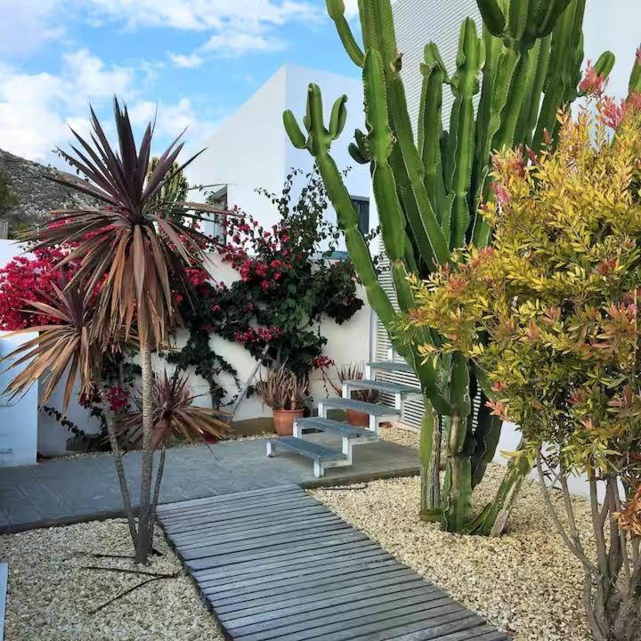 Exclusiva Casa Con Encanto En Agua Amarga أغوا امارجا المظهر الخارجي الصورة