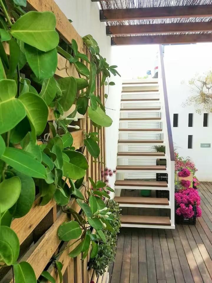 Exclusiva Casa Con Encanto En Agua Amarga أغوا امارجا المظهر الخارجي الصورة