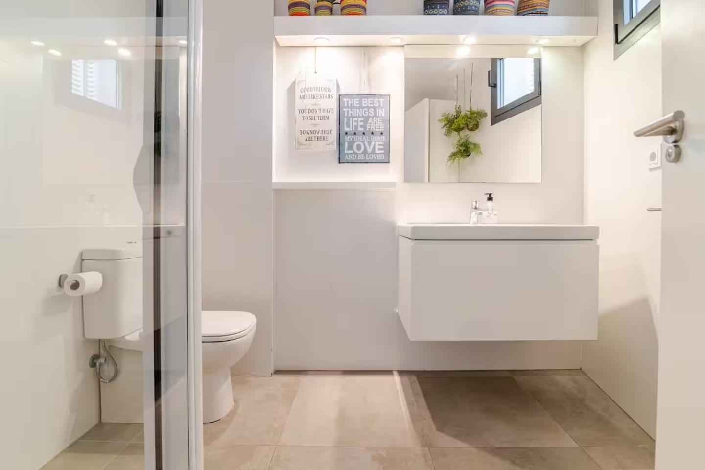 Exclusiva Casa Con Encanto En Agua Amarga أغوا امارجا المظهر الخارجي الصورة