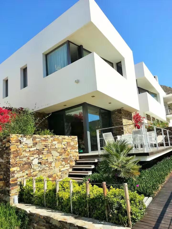 Exclusiva Casa Con Encanto En Agua Amarga أغوا امارجا المظهر الخارجي الصورة