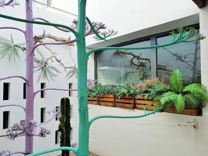 Exclusiva Casa Con Encanto En Agua Amarga أغوا امارجا المظهر الخارجي الصورة