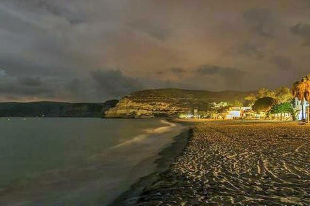 Exclusiva Casa Con Encanto En Agua Amarga أغوا امارجا المظهر الخارجي الصورة