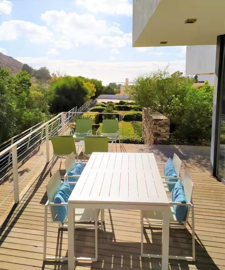 Exclusiva Casa Con Encanto En Agua Amarga أغوا امارجا المظهر الخارجي الصورة