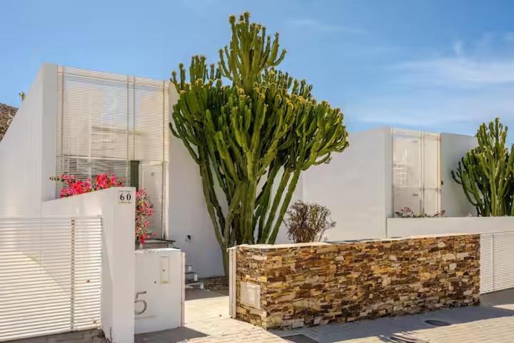 Exclusiva Casa Con Encanto En Agua Amarga أغوا امارجا المظهر الخارجي الصورة