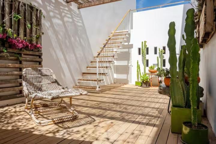 Exclusiva Casa Con Encanto En Agua Amarga أغوا امارجا المظهر الخارجي الصورة