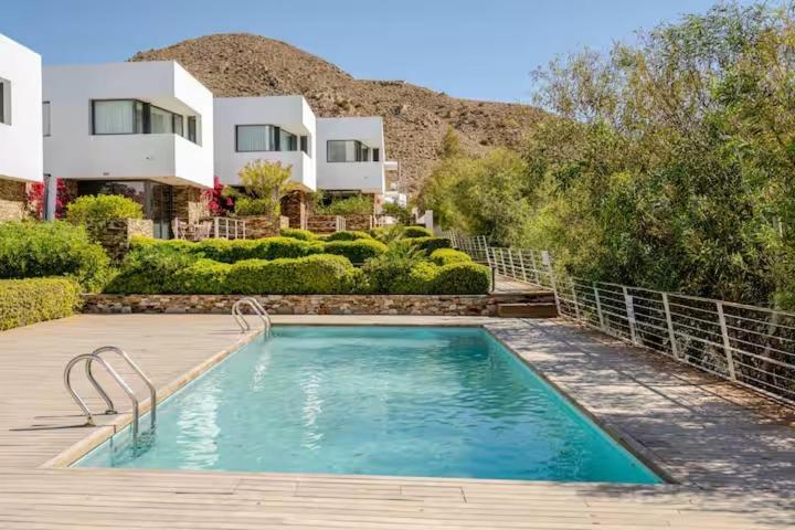 Exclusiva Casa Con Encanto En Agua Amarga أغوا امارجا المظهر الخارجي الصورة
